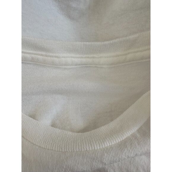 Funny Political Election Donkey, Elephant, and Cat Graphic T-Shirt Adult size L - Picture 4 of 4